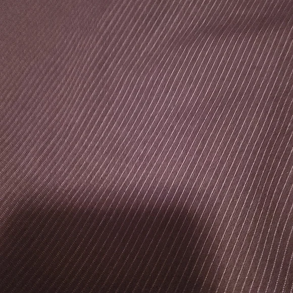 NWT Old Navy Black With Lighter Pinstripe Pants womans Size 14 - Picture 8 of 9